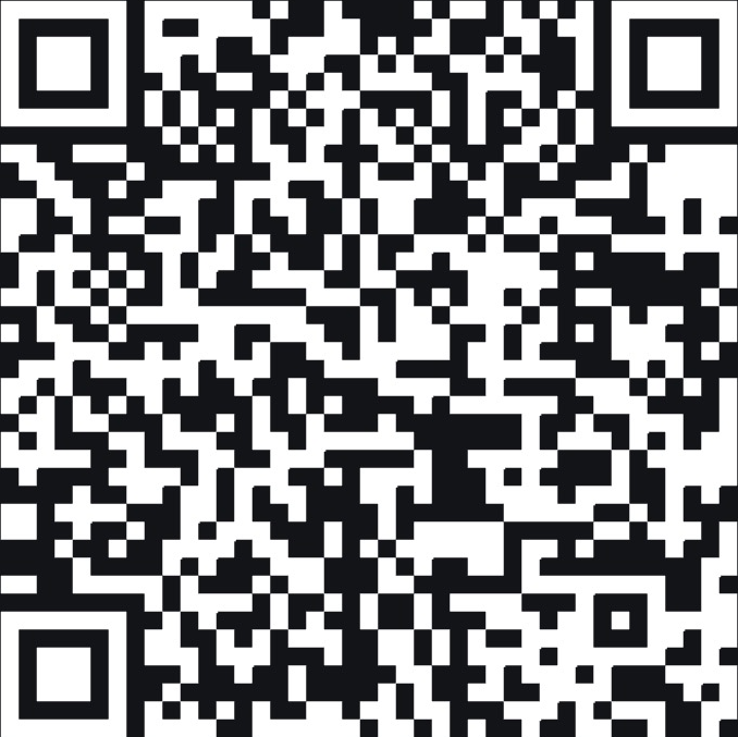 MeshCore Contact QR Code